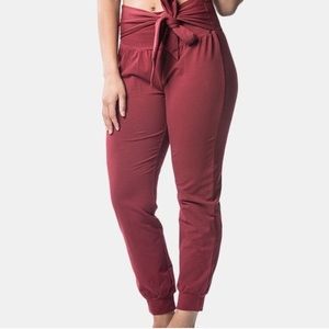 Namastetics Jete Joggers
